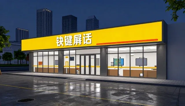 小程序开发中企业官网建设的常见误区与澄清